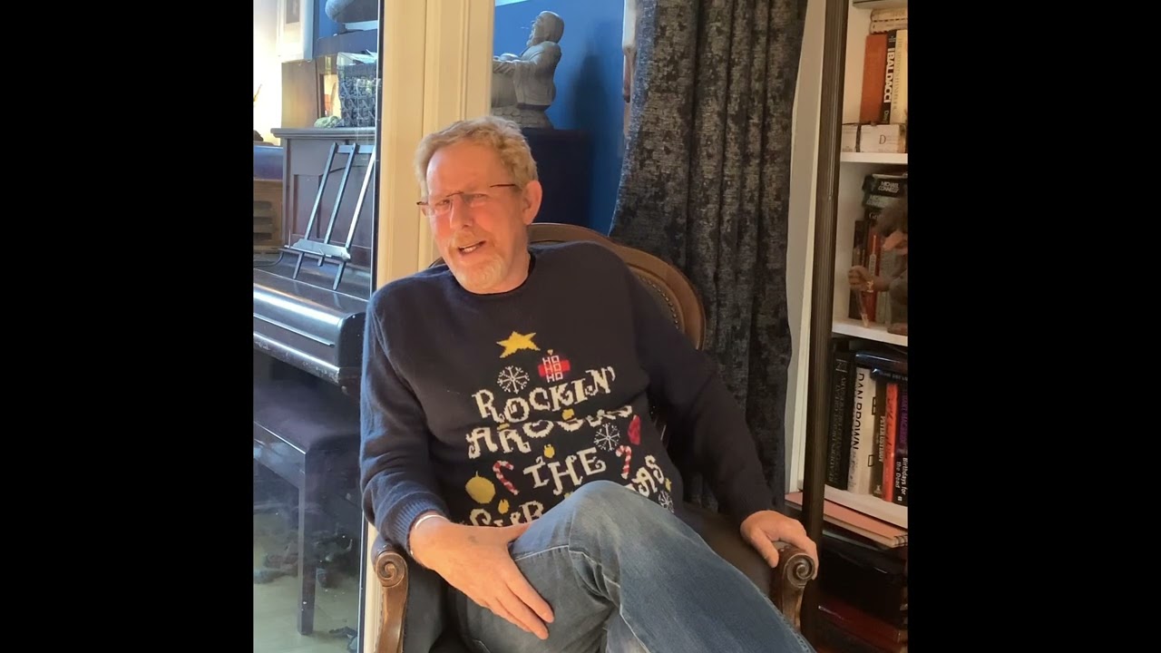 No Tears at Christmas