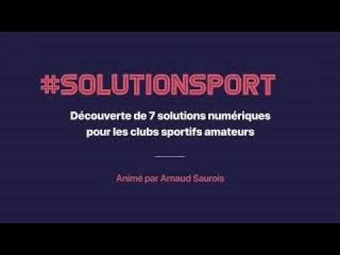 Présentation Kalisport - déc 2020