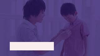Thumbnail image for the playlist video titled 
                                        'What Children Learn Through Dressing Routines'. Click the image to
                                        play this video