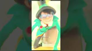 He Is Very Oncieeditz シ