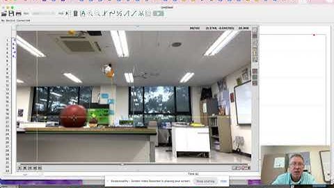 How to Use Video Motion Analysis in Logger Pro