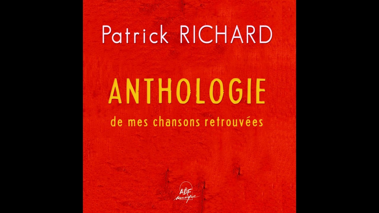 Watch Patrick Richard - Dieu nous devance on YouTube Watch Patrick Richard - Dieu nous devance on YouTube