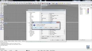 AT | Rhinoceros tutorial _ Como adicionar os aliases
