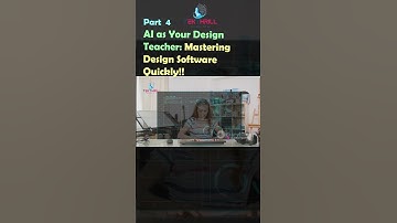 AI as Your Design Teacher: Mastering Design Software Quickly! Part 4 #ai #viral #trending #aiinindia