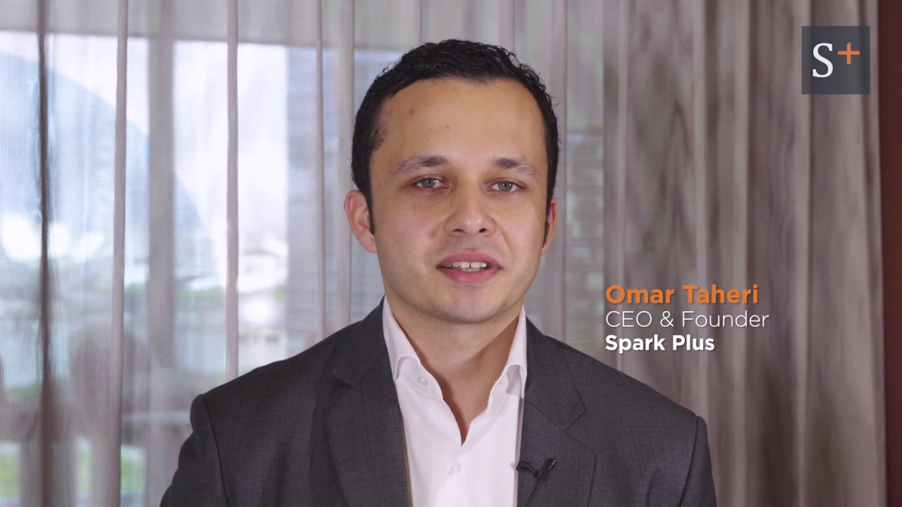 Spark Plus - Roadshows | IR | PR & Media