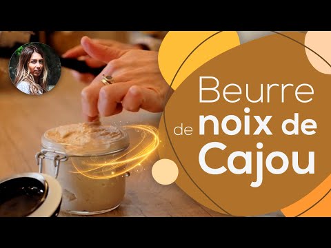Vidéo: Biscuits Crémeux Aux Noix De Cajou