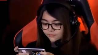 Mentahan/polosan story WA gamers cantik #2 terbaru | 2020
