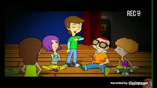 Capítulo 3: Ser o no Ser | Diego & Glot (2009)