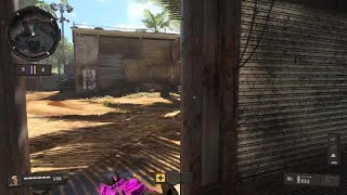 Karesh vs ovv 1v1 (COD BO4)