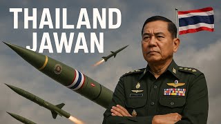 D11A Rocket 2026 – ขีปนาวุธรุ่นใหม่ของไทยที่พร้อมทำลายศัตรูกลางอากาศ!