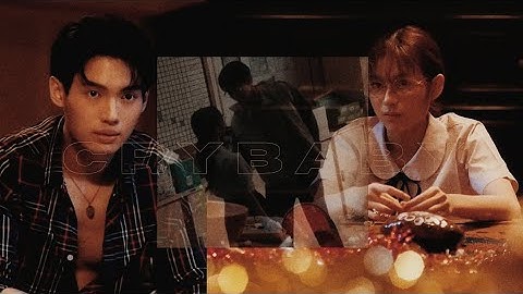 Arjin × Fah - Enigma