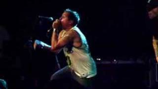 Watch A Wilhelm Scream Cancer Dream video