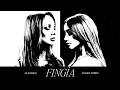 Fingía - La Joaqui, Angela Torres