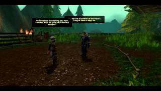 Ethoor - Legendary Daggers Last Quest screenshot 5