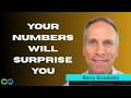 #10 You Know the Strategy. Now See Your Numbers. It's Better Than You Think.