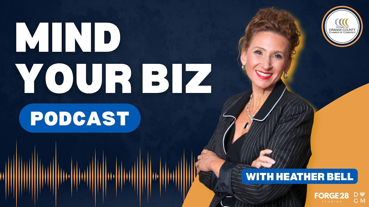 Episode 19: A Conversation with Rich Fracasse of United HVAC & The Silk Factory