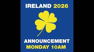 Shed Seven Live In Ireland 2026