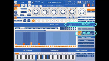 Decode the Cream Matrix