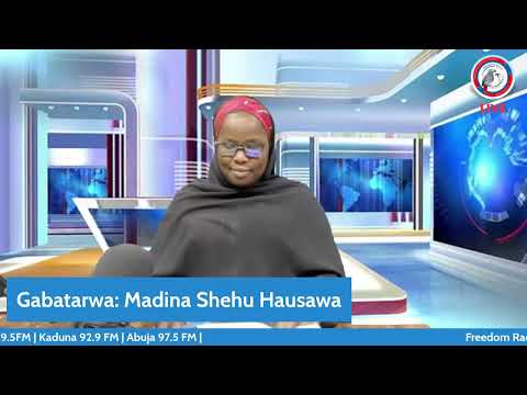 Mu Leka Mu Gano: Madina Shehu Hausawa 31-10-2022