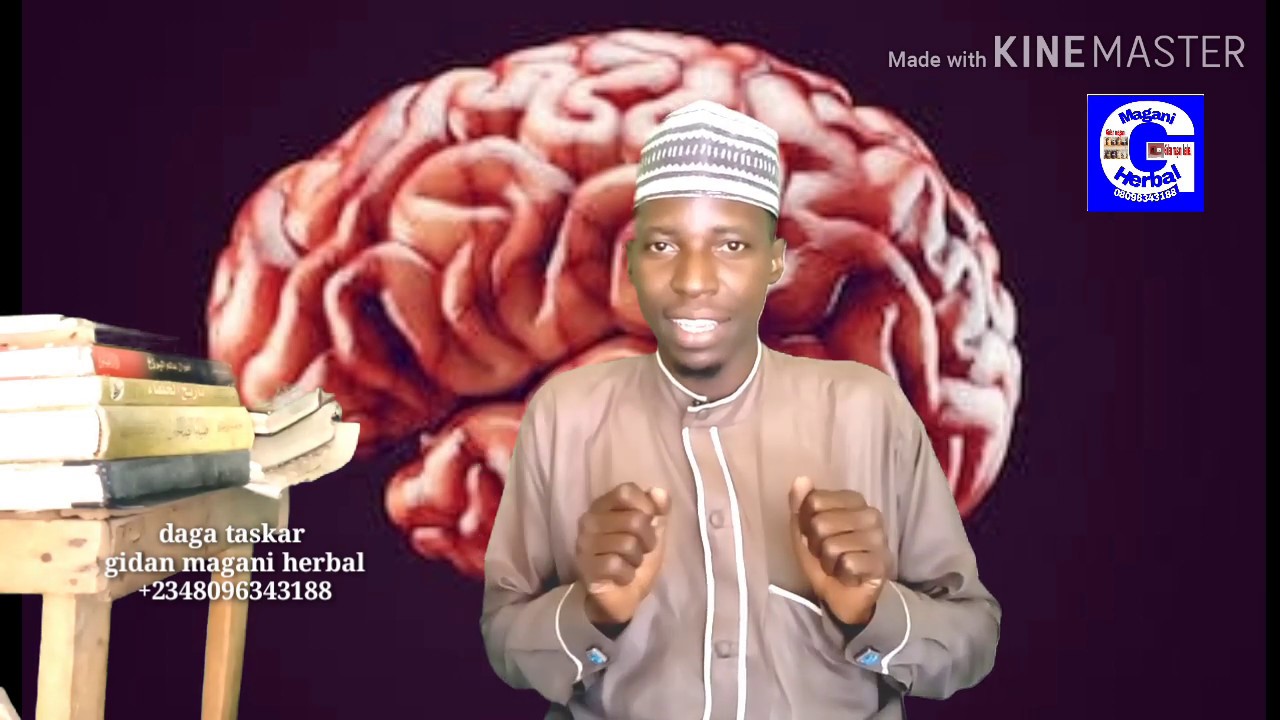 maganin yawan mantuwa da hanyoyin daidaita kwakwalwa