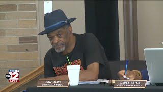 Funeral arrangements announced for Eric Mays