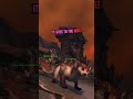 HARANIR TRAVEL FORM IS BIS In WORLD OF WARCRAFT