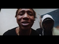 Lil Kee - Parked a Nigga (Official Music Video) @Rexway