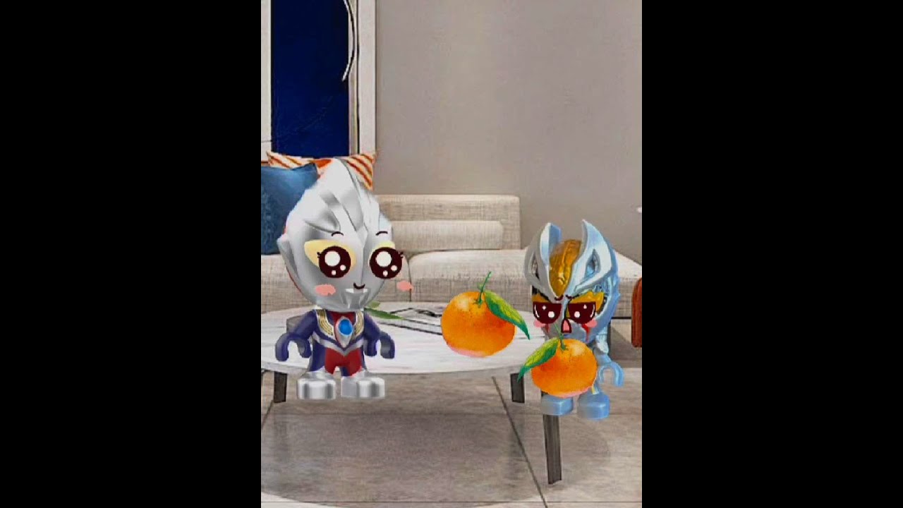 #奥特曼 #儿童动画 #益智动画 #学生党 #二次元