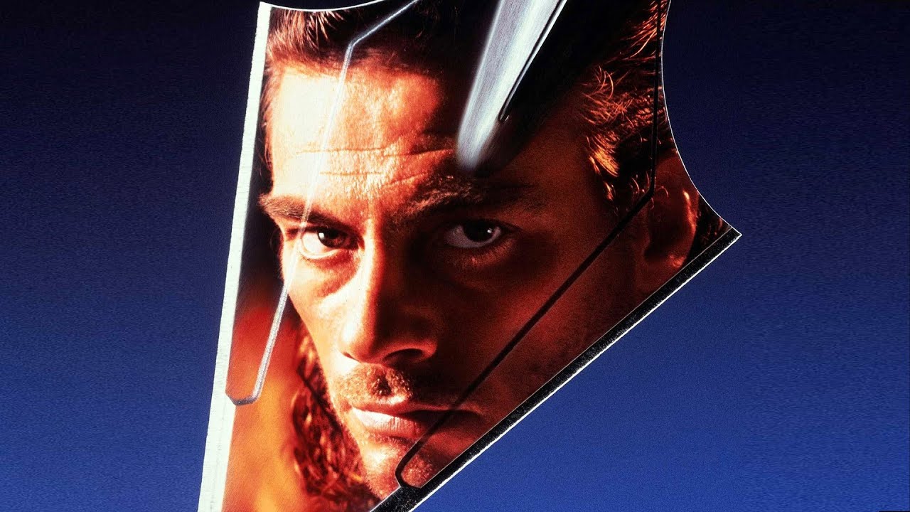 Hard Target 1993 Movie Review YouTube