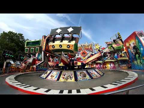 UDEN KERMIS 2019 TRAILER  !