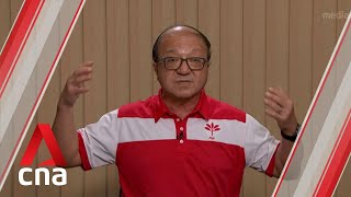 GE2020: Holding election during COVID-19 pandemic puts health of Singaporeans second, says PSP