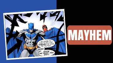 The Crossover That Just Wants to Have Fun | Batman & Deadpool 1