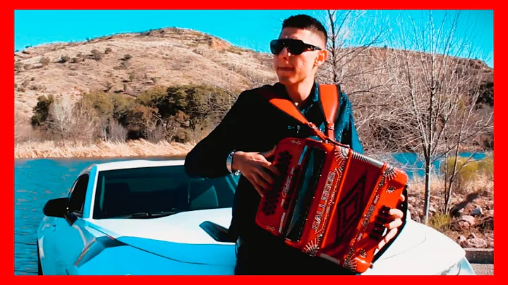 Jose Gallegos - Otro Nido Ms (VIDEO OFICIAL)