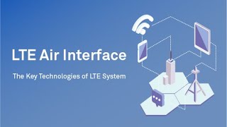 04 LTE Channel Structure