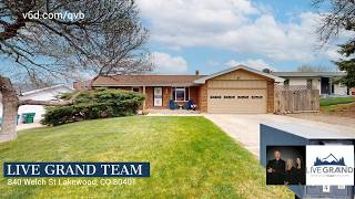 840 Welch St Lakewood, CO 80401-IG-2