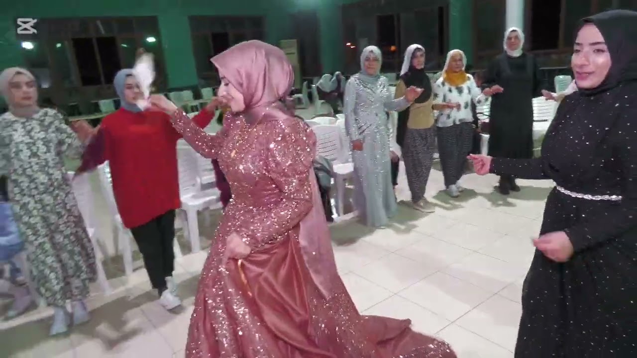 Çemişgezek düğünü