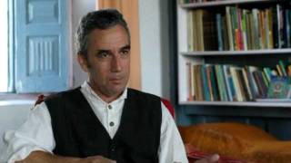 Thomas Shor -- Pt 1: A Step Away from Paradise, Interview