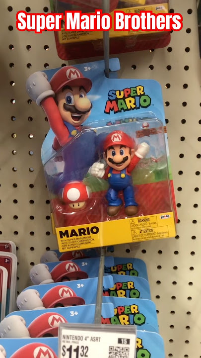 Super Mario Brothers #supermario #videogamecharacter #supermariobros #nintendo #nes #mario #retro