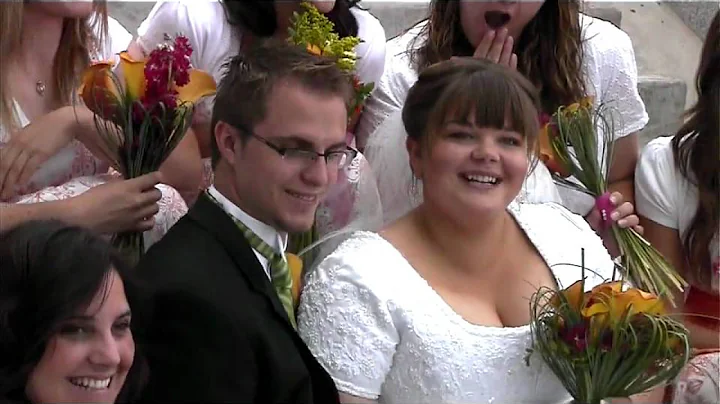 Ryan & Suzie