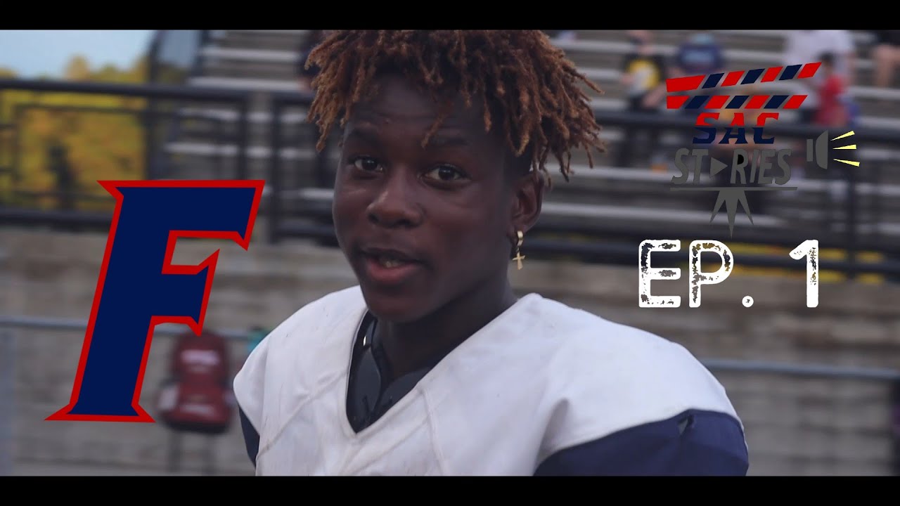 SAC Stories l Fivay V River Ridge l Ep.1