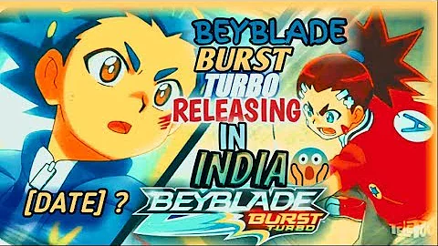 Beyblade Burst Turbo In Hindi all episodes | Beyblade Burst Turbo Release Date In India | Hindi