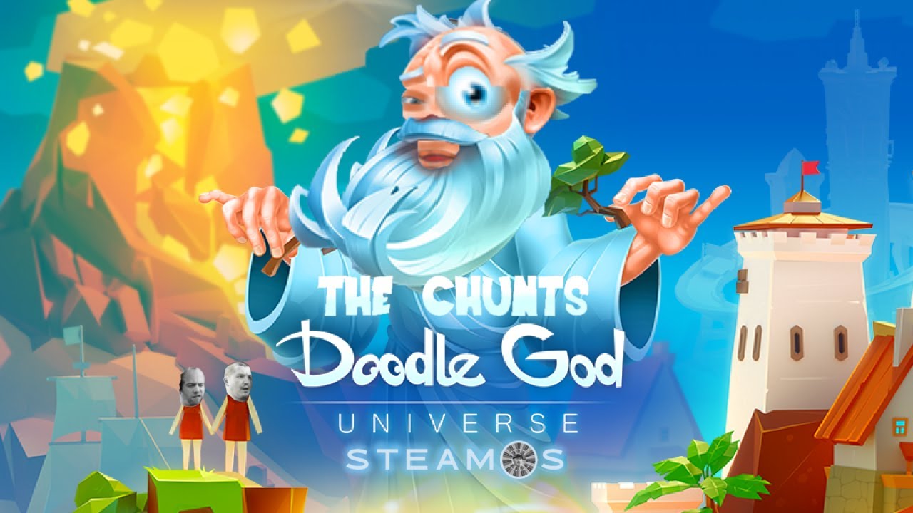 Doodle God Universe - PCGamingWiki PCGW - bugs, fixes, crashes, mods,  guides and improvements for every PC game