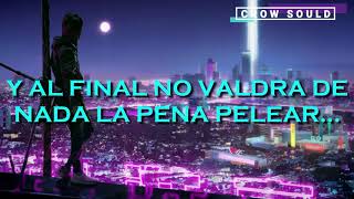 Desperate Times - DEADSET SOCIETY 「Sub Español」(Lyrics)