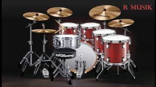 Superman Is Dead - All Angels Cry ( Drum Cover )