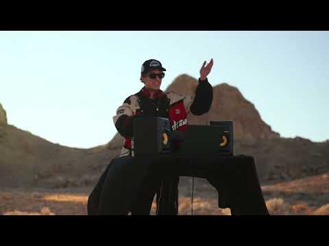 Melodic House Mix In The Desert Rufus Du Sol John Summit Cassian 