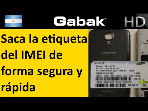 Video: ¿Cuál es la etiqueta adecuada en el teléfono celular?