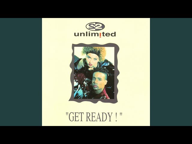 2 Unlimited - Eternally Yours