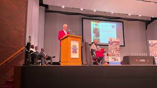 Famous Thom McDaniels HS HOF Speech Net Worth