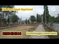 Zila panchayat Approved Gomtinagar extension near Amity university Madhav Green,Call me 8299434944