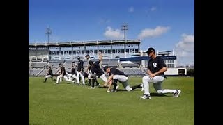 Here's the entire list of Non-Roster Invites coming to Yankees Spring Training